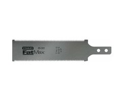 Полотно запасное для мини-ножовки чисторежущей Stanley 3-20-331