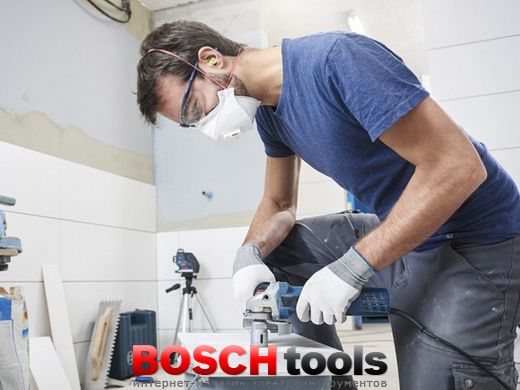 Алмазная коронка Bosch, Ø 16 мм, Dry Speed Best for Ceramic для сухого сверления