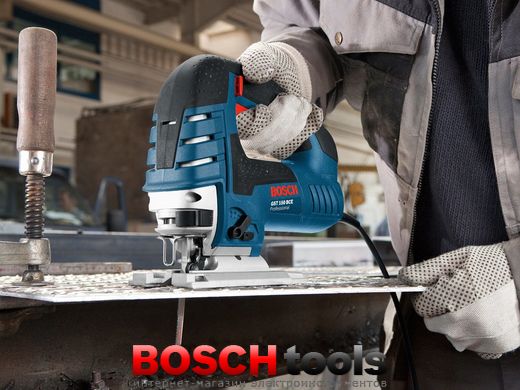 Лобзик Bosch GST 150 BCE