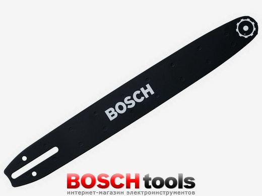 Направляющая шина пилы Bosch, 350 мм