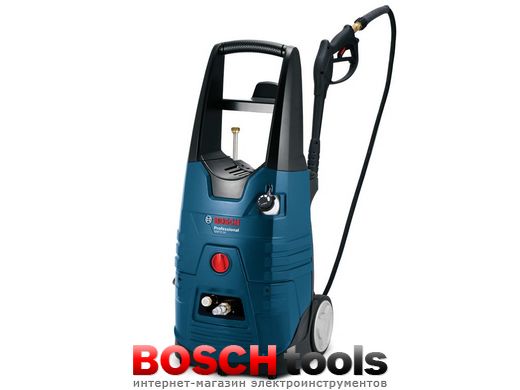 Очиститель высокого давления Bosch GHP 5-14