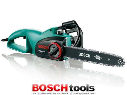 Ланцюгова пилка Bosch AKE 40-19 S