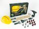 Детский игровой набор инструментов Bosch «Сделай Сам» (Klein 8417) 36 предметов