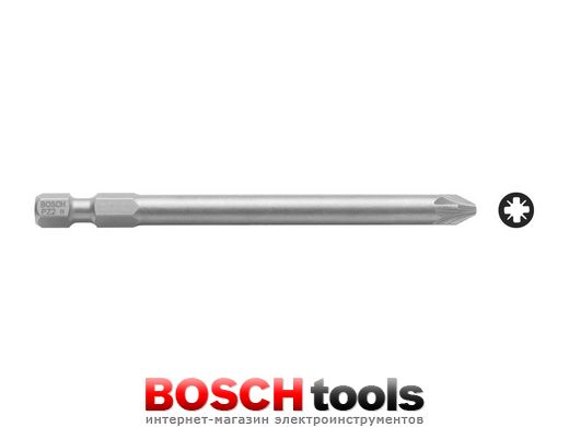 Бита Bosch PZ2 / 89 мм