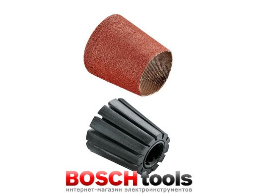 Коническое шлифкольцо Bosch ASK 30 SET