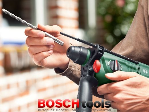 Перфоратор Bosch PBH 2100 SRE