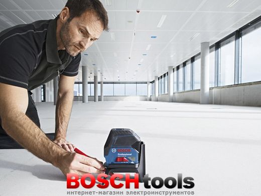 Поворотное крепление Bosch RM 1 Professional
