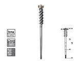 Проломной бур Bosch SDS-max-9, BreakThrough, &Oslash; 45x450/600