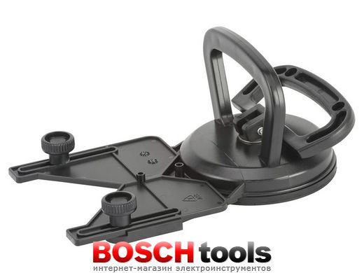 Направляюча Bosch для свердління плитки