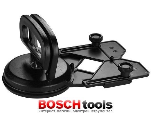 Направляющая Bosch для сверления плитки