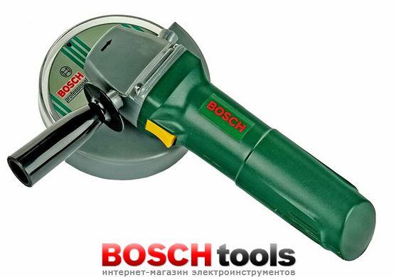 Детская игрушка Угловая шлифовальная машина Bosch (Klein 8426)