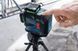 ЛІНІЙНИЙ ЛАЗЕР BOSCH GLL 80-33 G PROFESSIONAL