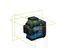 ЛІНІЙНИЙ ЛАЗЕР BOSCH GLL 80-33 G PROFESSIONAL