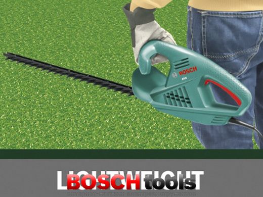 Кусторез Bosch AHS 60-16