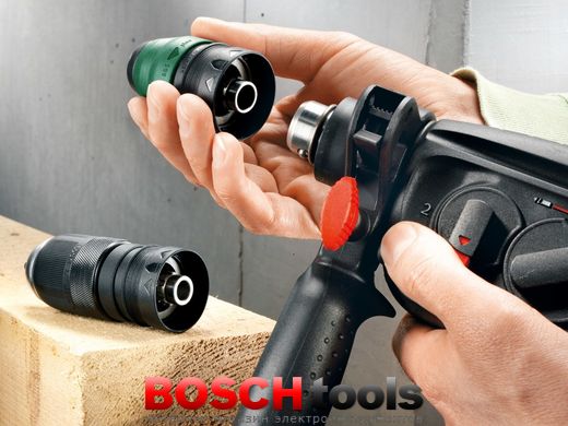 Перфоратор Bosch PBH 3000-2 FRE