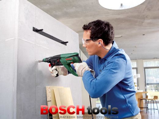 Перфоратор Bosch PBH 3000-2 FRE