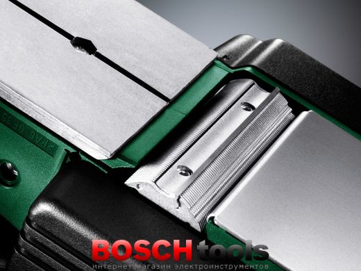 Рубанок Bosch PHO 1