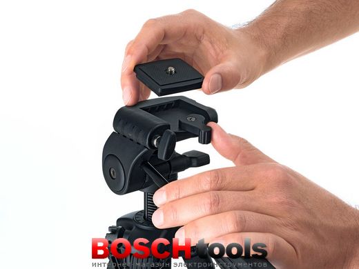 Будівельний штатив Bosch TT 150