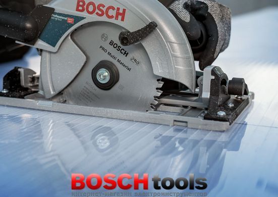 Пильный диск Bosch PRO Wood, &Oslash; 160x20x2,6, T48