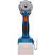 Аккумуляторный ударный гайкокрут GDS 18V-350 PROFESSIONAL