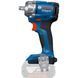 Аккумуляторный ударный гайкокрут GDS 18V-350 PROFESSIONAL