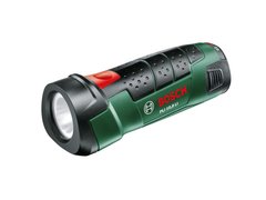 Акумуляторний ліхтар Bosch PLI 10,8 LI