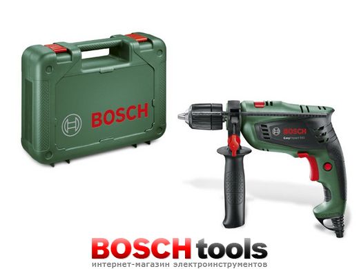 Ударна дриль Bosch EasyImpact 550