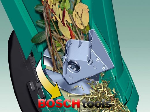 Швидкісний подрібнювач Bosch AXT Rapid 2000