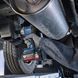Аккумуляторный ударный гайкокрут GDS 18V-350 PROFESSIONAL