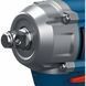 Аккумуляторный ударный гайкокрут GDS 18V-350 PROFESSIONAL
