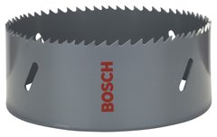 Біметалева коронка Bosch for Wood and Metal