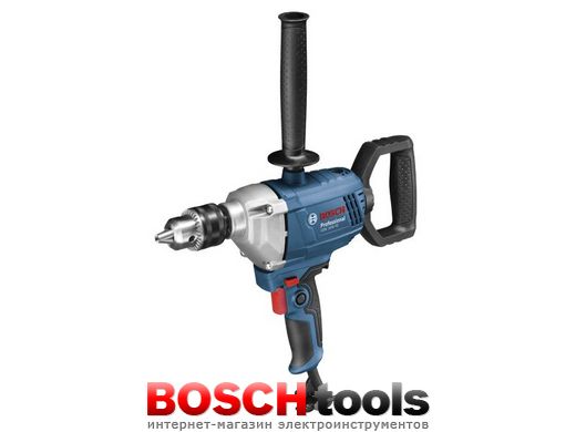 Дриль-міксер Bosch GBM 1600 RE Professional