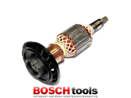Якорь (ротор) Bosch GSH/GBH 11
