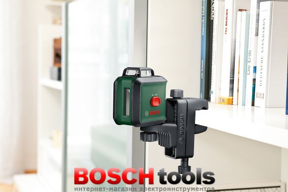 Універсальний тримач Bosch MM3