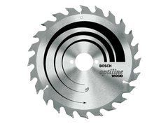 Пильний диск Bosch Optiline Wood, &Oslash; 200x32x2,0 (48)
