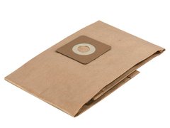 Бумажные мешки для мусора для UniversalVac 15