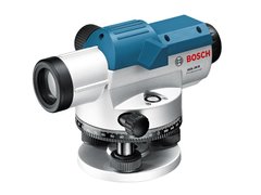 Оптичний нівелір Bosch GOL 26 D