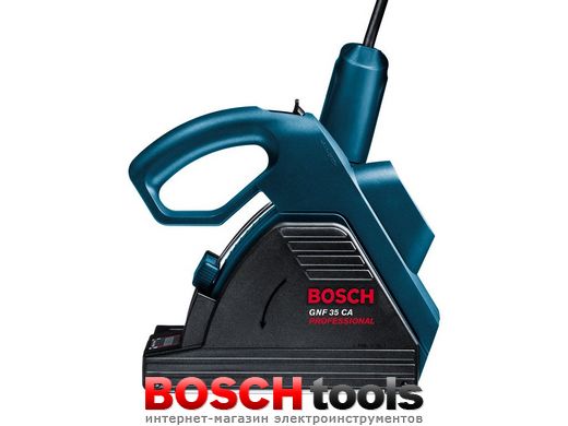Бороздодел Bosch GNF 35 CA