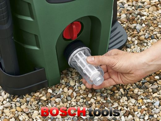 Фильтр воды для Bosch AQT