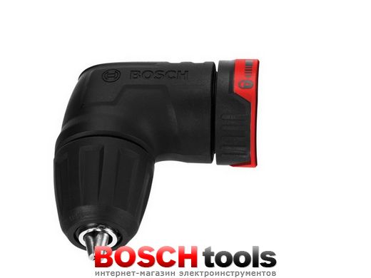 Насадка-патрон FlexiClick Bosch GFA 18-WB