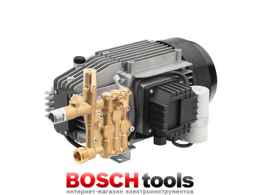 Очиститель высокого давления Bosch GHP 5-13 C