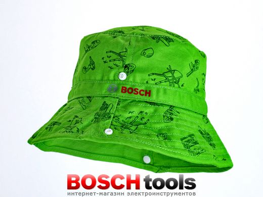 Шапка садовника Bosch (Klein 2797)