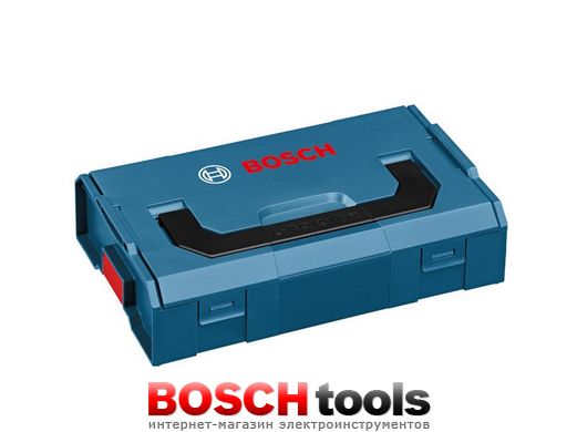 Контейнер для дрібних деталей Bosch L-BOXXMini