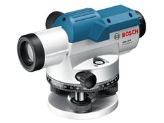 Оптичний нівелір Bosch GOL 32 D