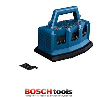 Зарядное устройство GAL 18V6-80 PROFESSIONAL