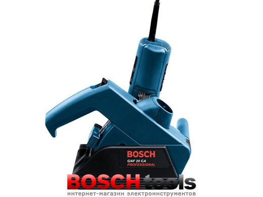 Бороздодел Bosch GNF 20 CA