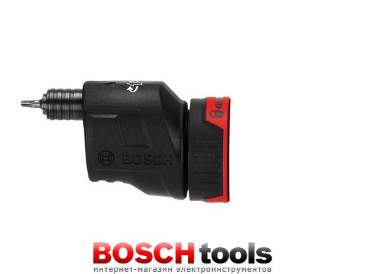 Насадка-патрон FlexiClick Bosch GEA FC2 Professional