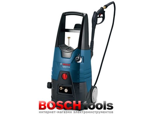 Очиститель высокого давления Bosch GHP 6-14 Professional