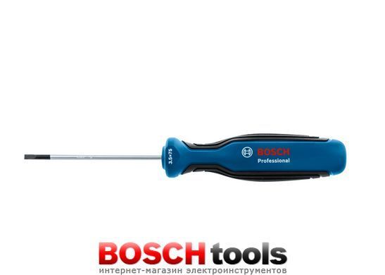 ВИКРУТКА SL 3,5 х 75 PROFESSIONAL