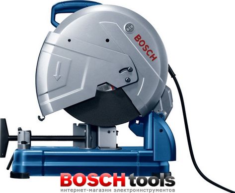 Відрізна машина по металу Bosch GCO 14-24 J